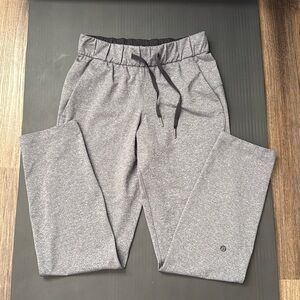 Lululemon On The Fly Pant Size 2